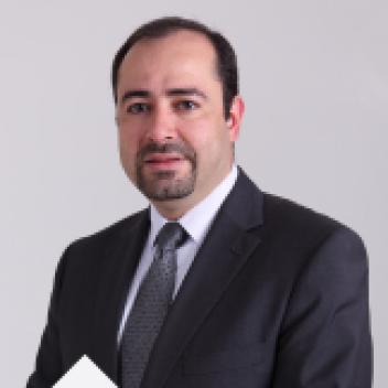 Ghassan Akeel